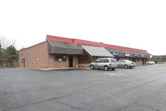 More details for 207-221 W Michigan Ave, Paw Paw, MI - Office/Retail for Lease