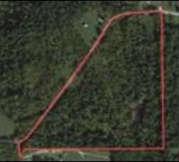 Freedom Rd, Spencer, IN for sale - Aerial - Image 1 of 1