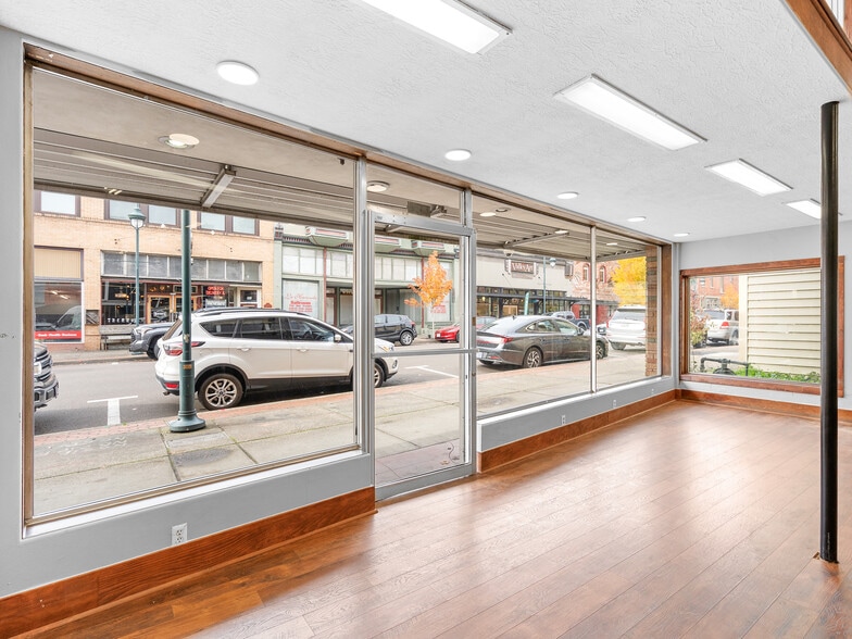 2017 Main St, Forest Grove, OR for lease - Building Photo - Image 2 of 18