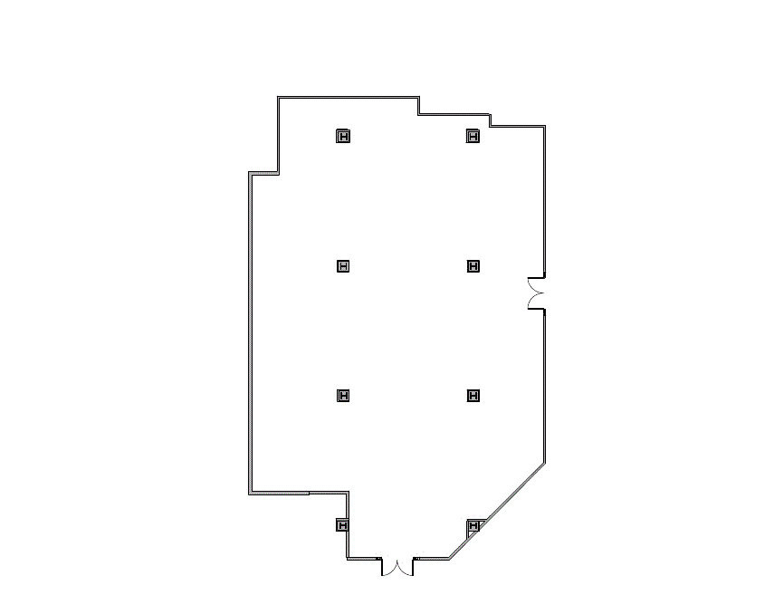 801 Louisiana St, Houston, TX for lease Floor Plan- Image 1 of 1