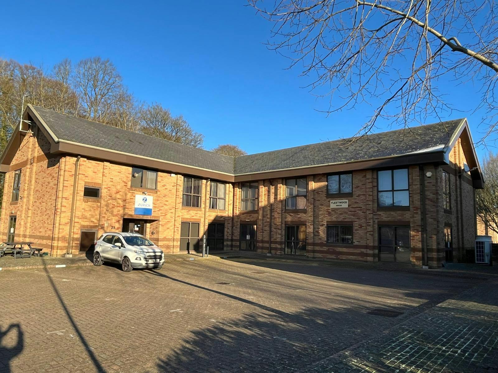 Banbury Rd, Chipping Norton for sale Building Photo- Image 1 of 1