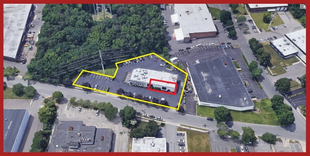 170 Bridge Rd, Islandia, NY for sale Building Photo- Image 1 of 1