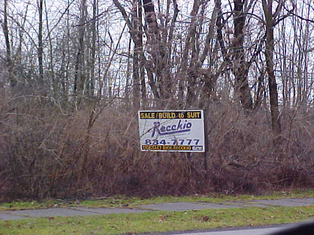 1125 Indian Church Rd, West Seneca, NY for sale - Primary Photo - Image 1 of 1