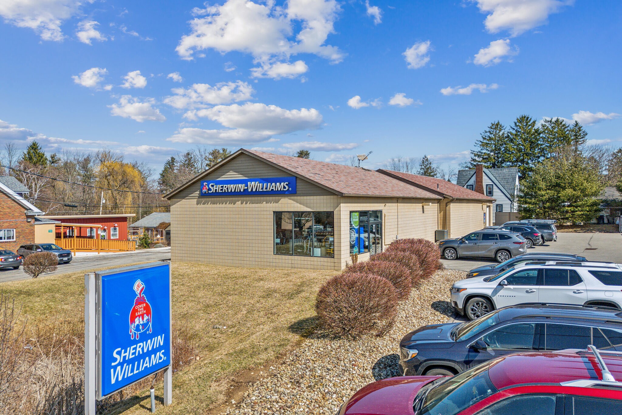 79 Dutilh Rd, Cranberry Township, PA for sale Building Photo- Image 1 of 1