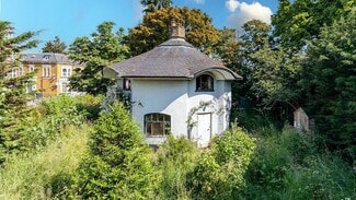 More details for 296 High Road, London - Retail for Sale