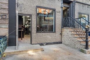 719 Willow Ave, Hoboken NJ - Storefront Property