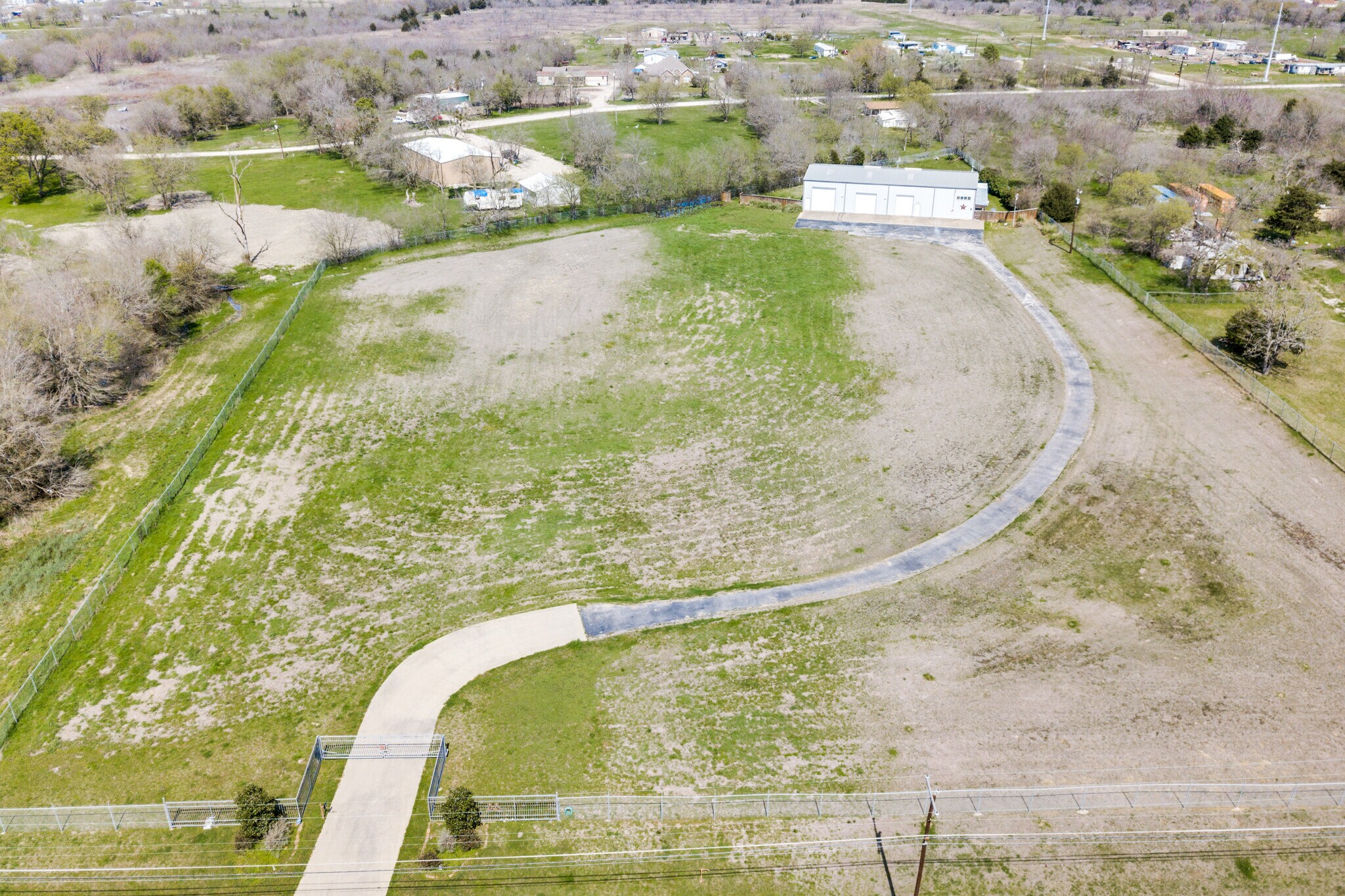 4662 W US Highway 80, Terrell, TX for sale Primary Photo- Image 1 of 1