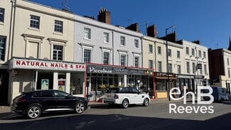 More details for 7-9 Spencer St, Leamington Spa - Retail for Lease