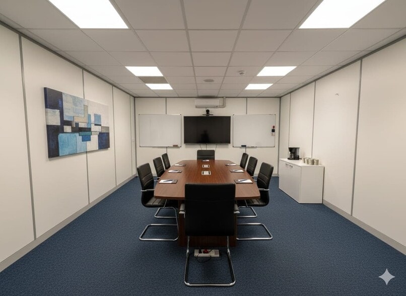 Northern Rd, Newark for lease - Building Photo - Image 3 of 19