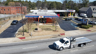 More details for Retail & Flex Buildings For Sale – Retail for Sale, Norcross, GA