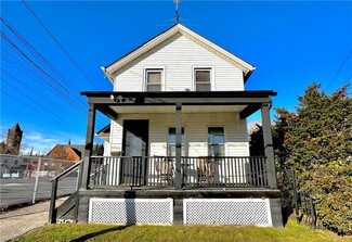 More details for 1204 Auburn Ave, Cleveland, OH - Multifamily for Sale