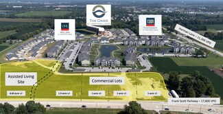 More details for Hartman Lakes, Shiloh, IL - Land for Sale