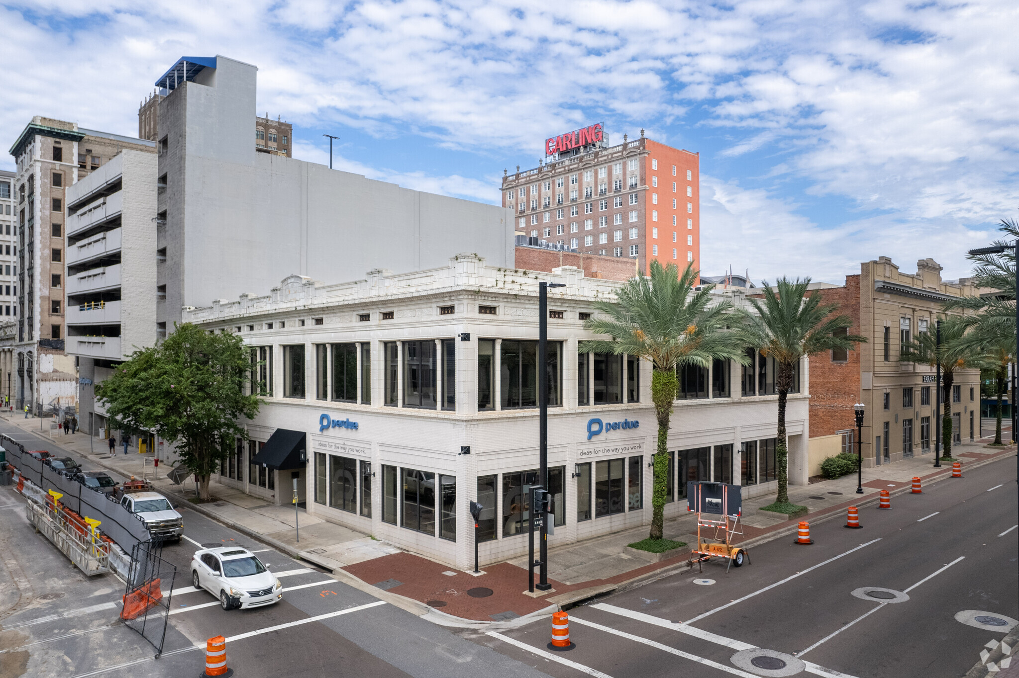 5 W Forsyth St, Jacksonville, FL for sale Primary Photo- Image 1 of 1