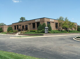 2777 Finley Rd, Downers Grove IL - Convenience Store