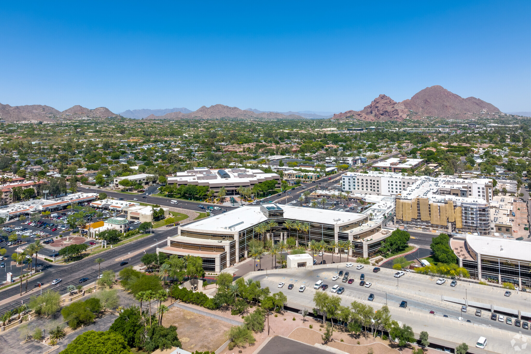 3131 E Camelback Rd, Phoenix, AZ 85016 - Office for Lease | LoopNet