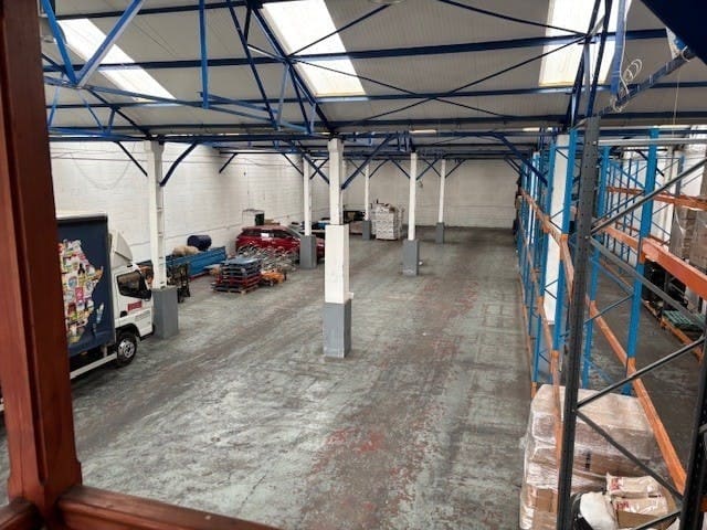 Stockingswater Ln, Enfield for sale - Building Photo - Image 3 of 12