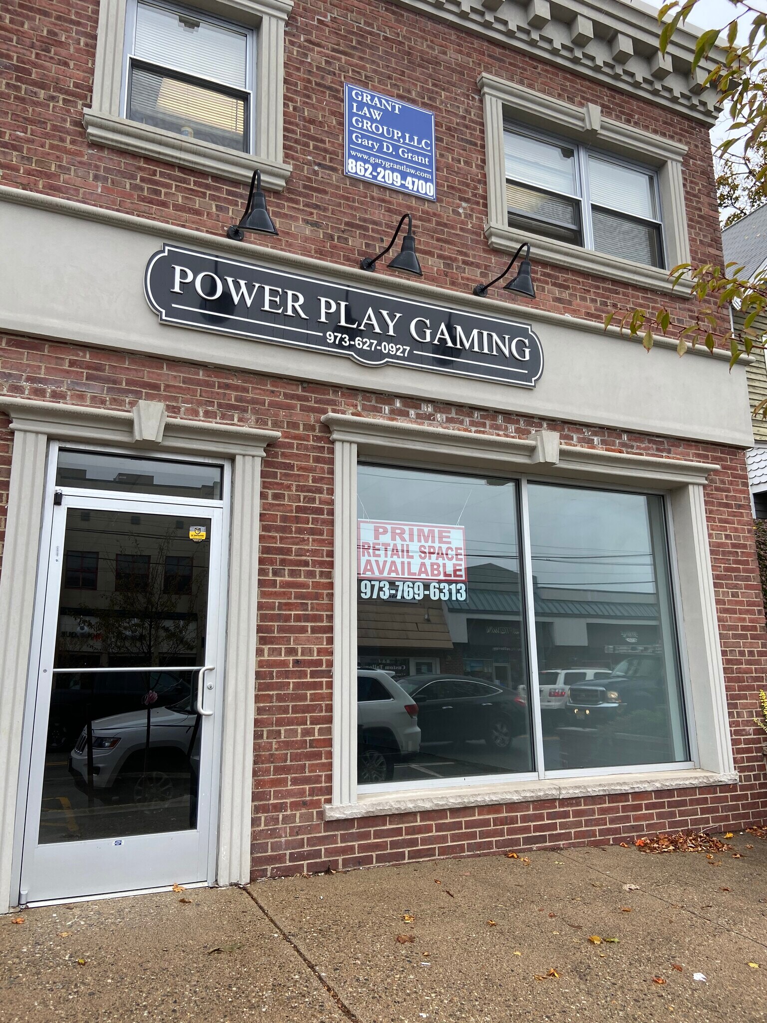 23 Diamond Spring Rd, Denville, NJ for sale Building Photo- Image 1 of 1