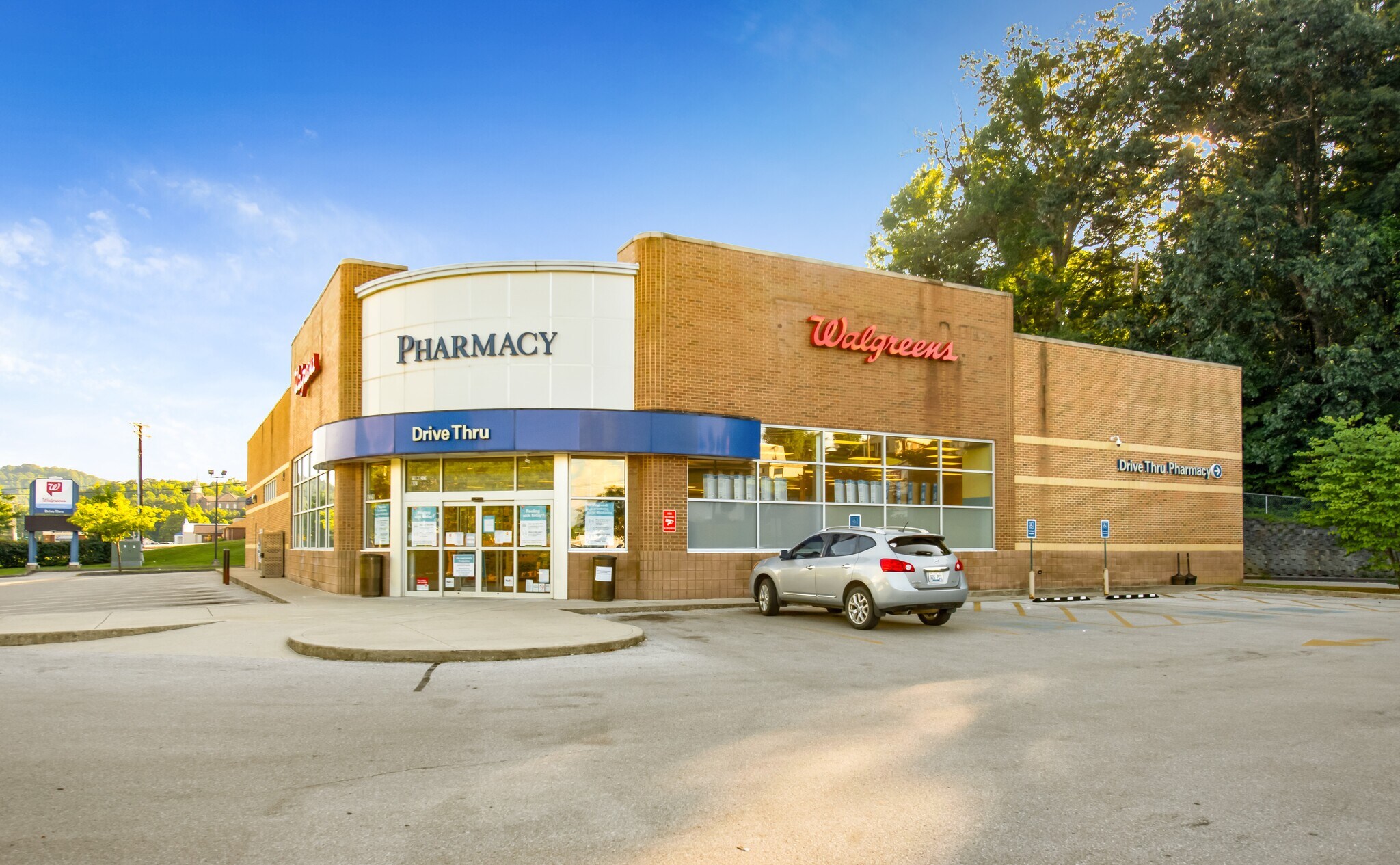 1320 Cumberland Falls Hwy, Corbin, KY for sale Primary Photo- Image 1 of 1