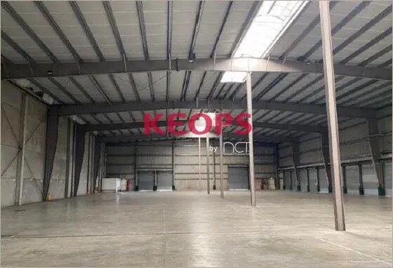 Industrial in BRUGUIÈRES for lease - Building Photo - Image 2 of 5