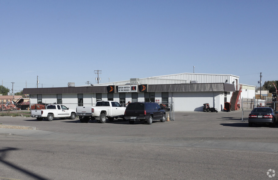 7160 Eudora Dr, Commerce City, CO for sale - Building Photo - Image 1 of 4