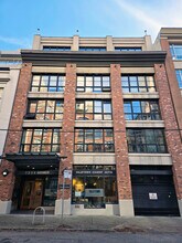 1238 Homer St, Vancouver, BC for lease Building Photo- Image 1 of 4