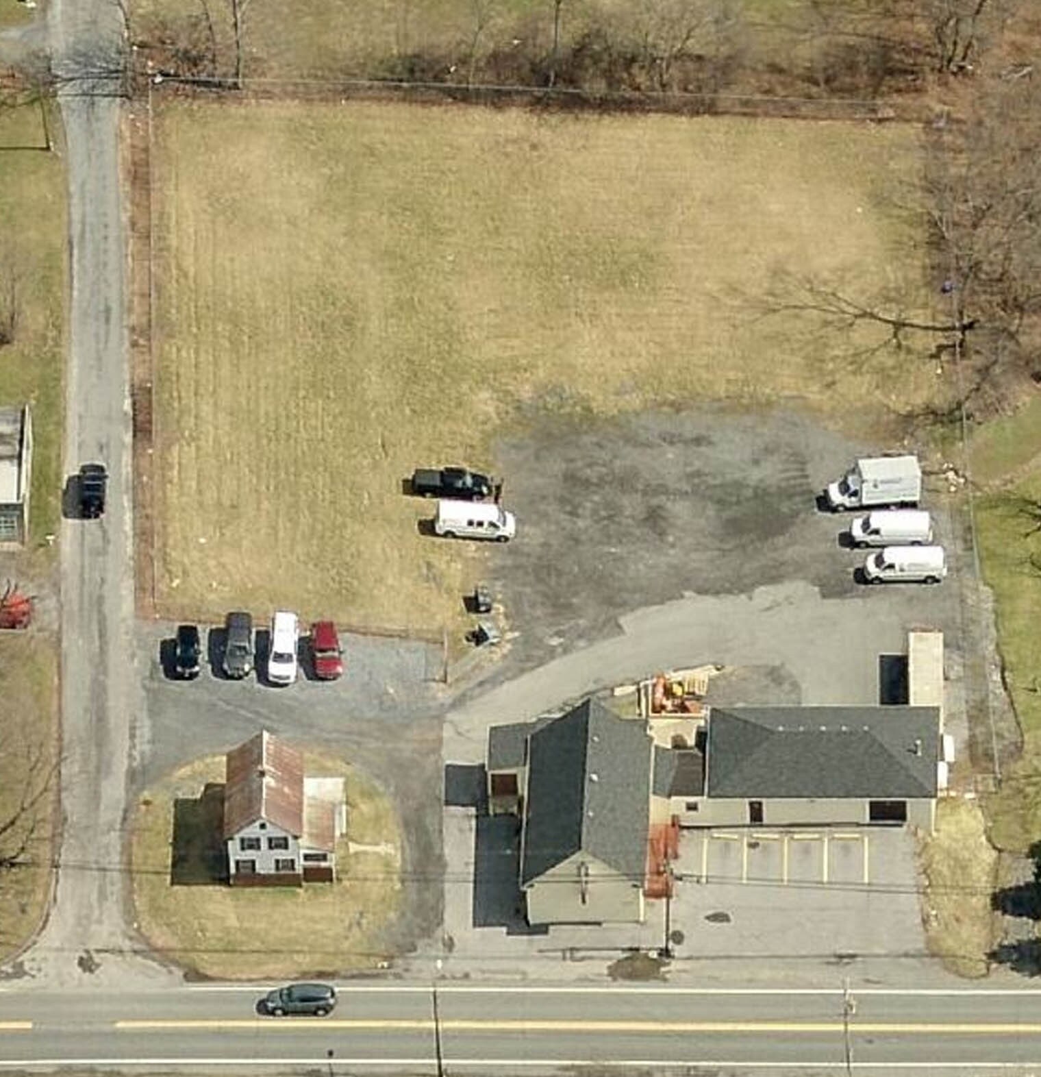 27505 Ridge Rd, Damascus, MD for sale Building Photo- Image 1 of 1