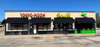 More details for 7001 W Hefner Rd, Oklahoma City, OK - Retail for Lease