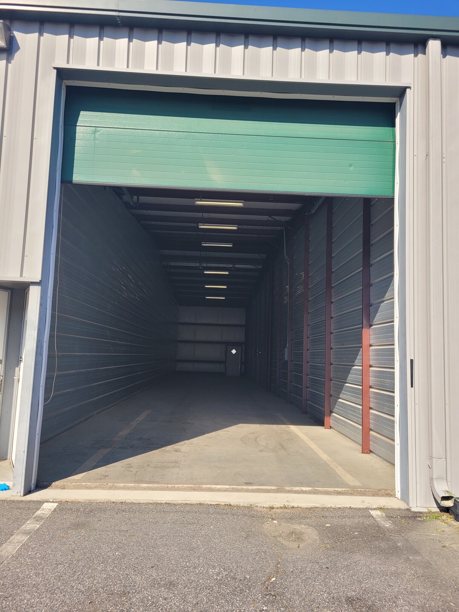 2424 Castleton Commerce Way, Virginia Beach, VA 23456 Storage Depot Virginia Beach