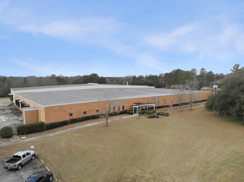 404 Kellam Rd, Dublin, GA for sale - Primary Photo - Image 1 of 1