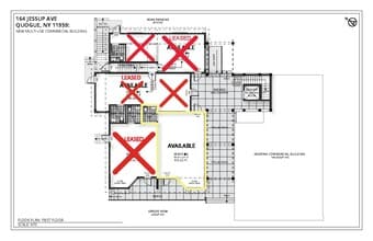 164 Jessup Ave, Quogue, NY for lease Interior Photo- Image 2 of 8