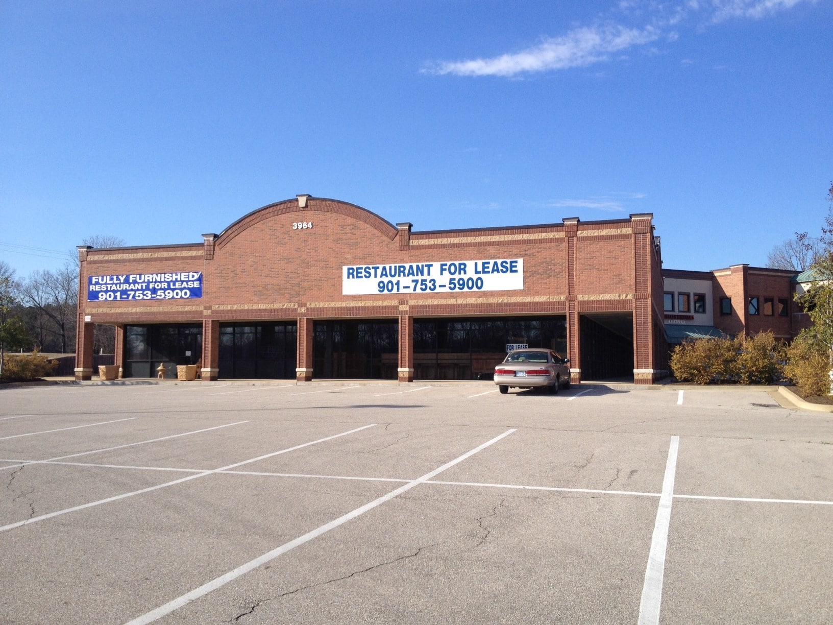 3964 Goodman Rd, Southaven, MS 38672 Shops of Southaven