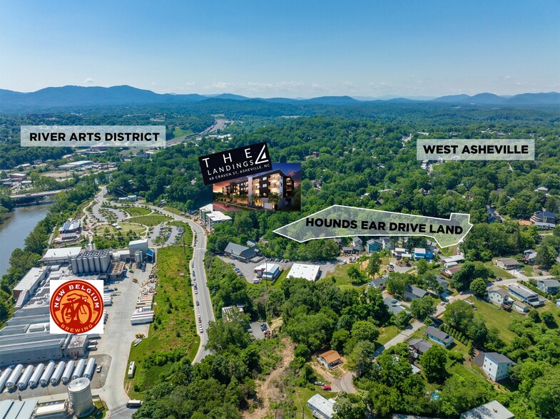 32 Hounds Ear Dr, Asheville, NC for sale - Building Photo - Image 3 of 3