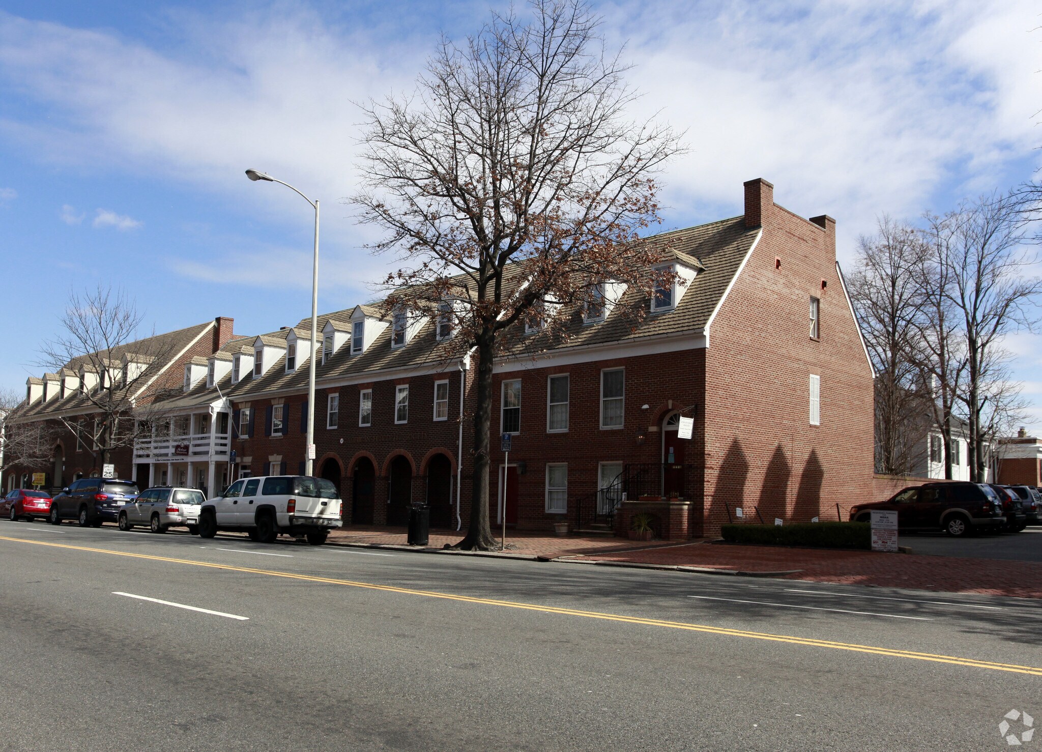 217 N Washington St, Alexandria, VA for sale Primary Photo- Image 1 of 31