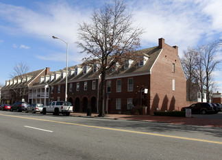 More details for 217 N Washington St, Alexandria, VA - Office for Sale