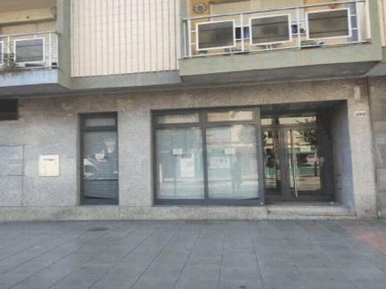 Retail in El Ejido for sale - Building Photo - Image 1 of 5