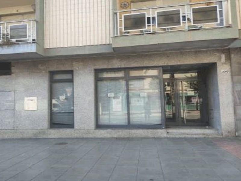 Retail in El Ejido for sale Building Photo- Image 1 of 6