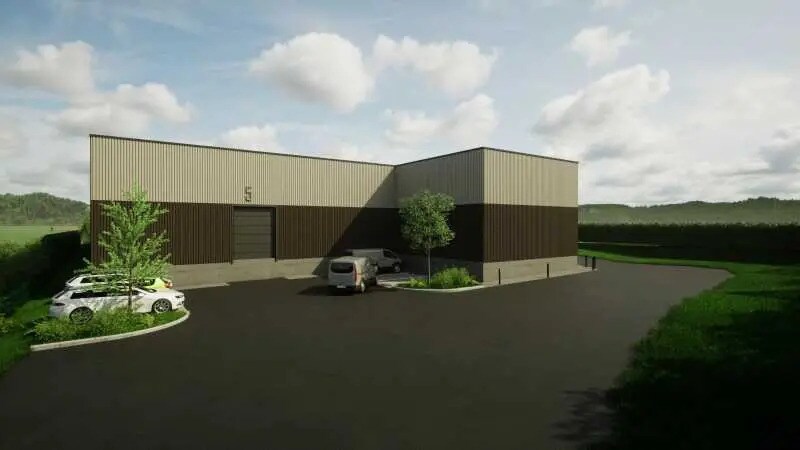 Flex in Chaponost for sale - Building Photo - Image 2 of 6