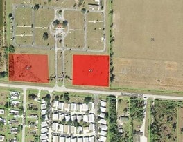 27300 Jones Loop Rd, Punta Gorda FL - Land