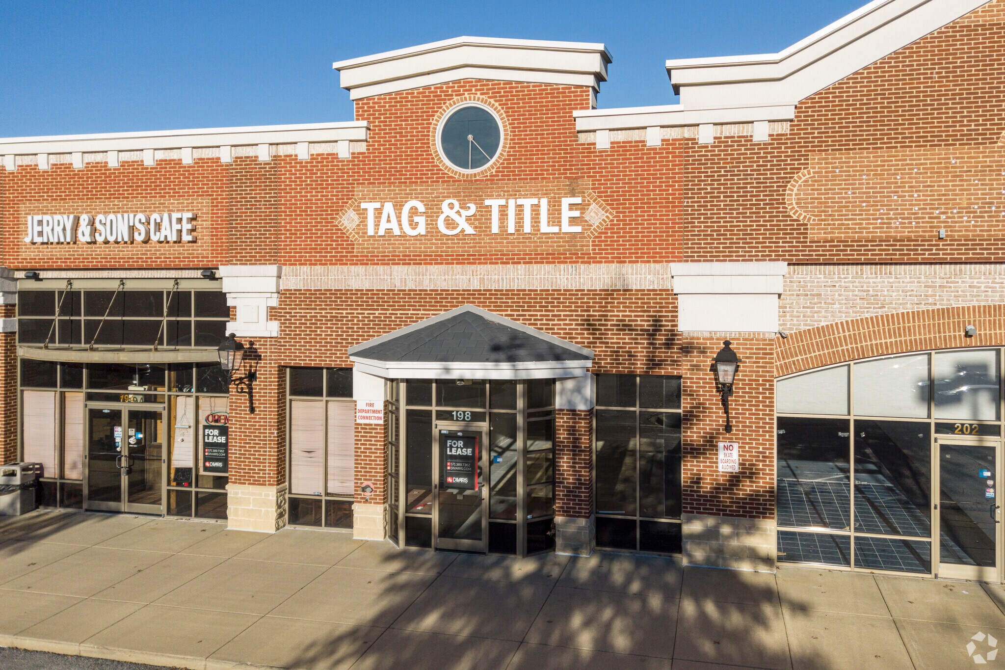 H.G. Trueman Rd, Lusby, MD 20657 Lusby Center