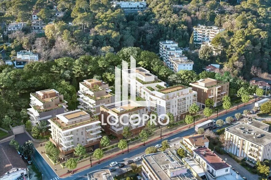 Retail in Cagnes-sur-Mer for sale - Building Photo - Image 3 of 3