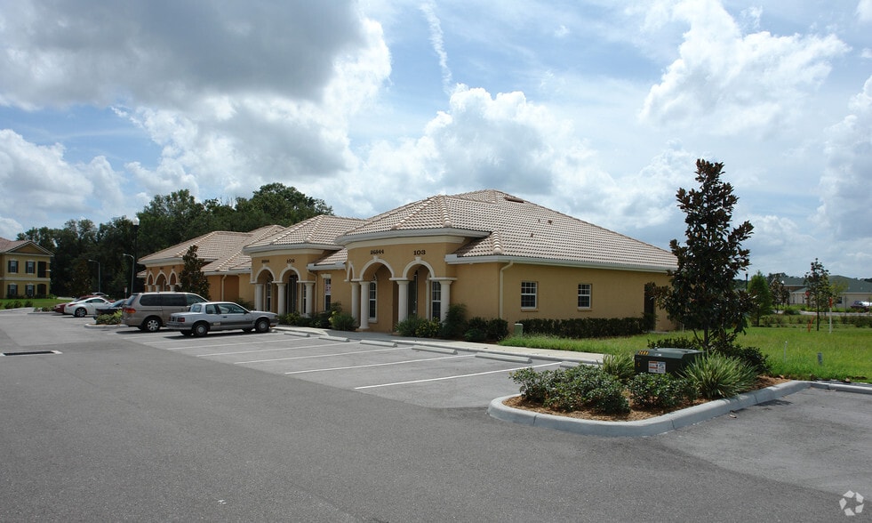 26844 Tanic Dr, Wesley Chapel, FL for sale - Primary Photo - Image 1 of 5