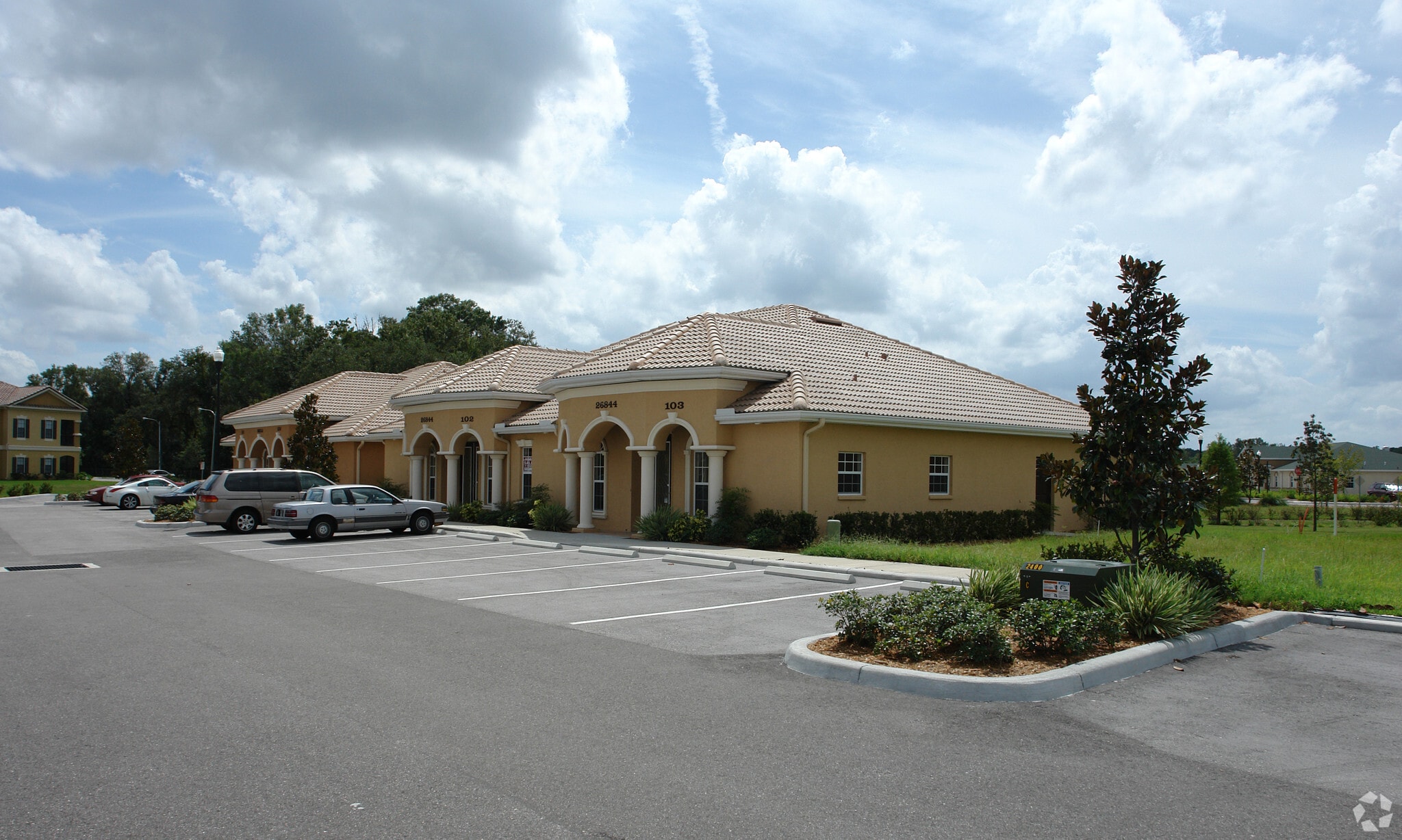 26844 Tanic Dr, Wesley Chapel, FL for sale Primary Photo- Image 1 of 6