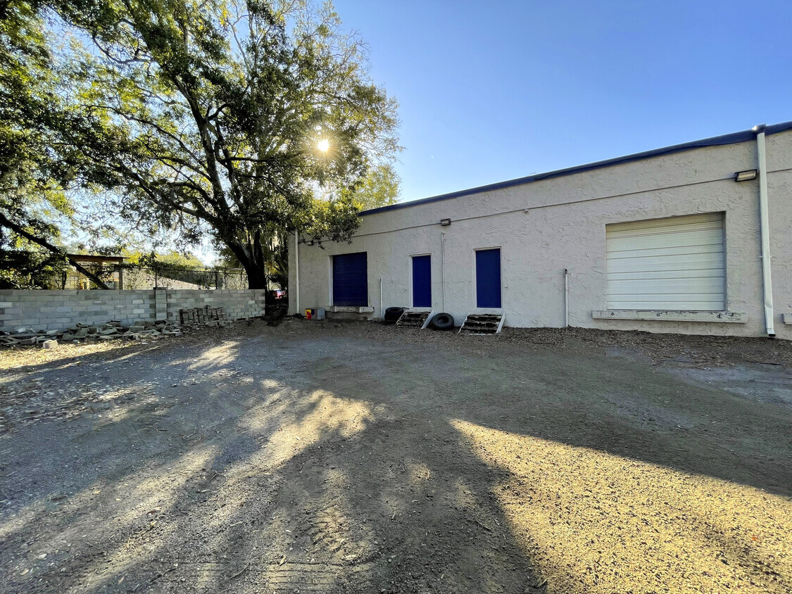 5317 Fairmont St, Jacksonville, FL for lease Building Photo- Image 1 of 5