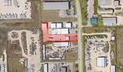 1246 & 1242D Underwood Road - Warehouse