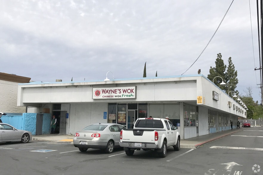 7080-7116 24th St, Sacramento, CA for sale - Building Photo - Image 3 of 3