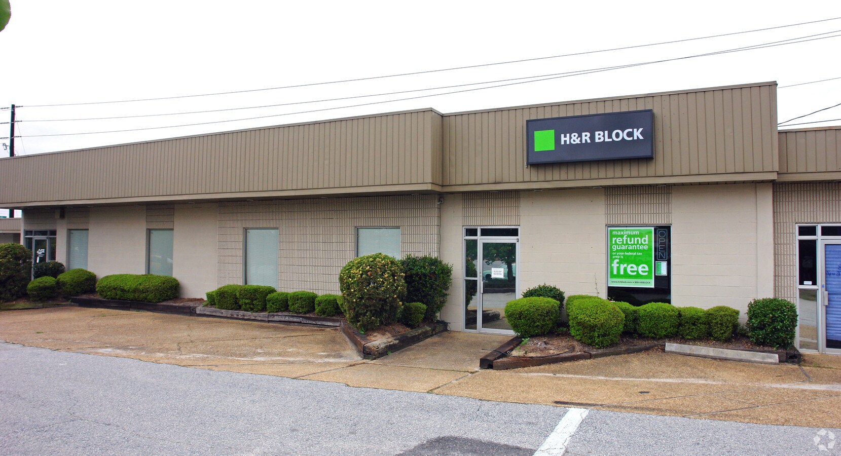 3459 Wrightsboro Rd, Augusta, GA 30909