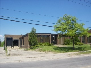 100 Toryork Dr, Toronto, ON for lease - Building Photo - Image 3 of 3