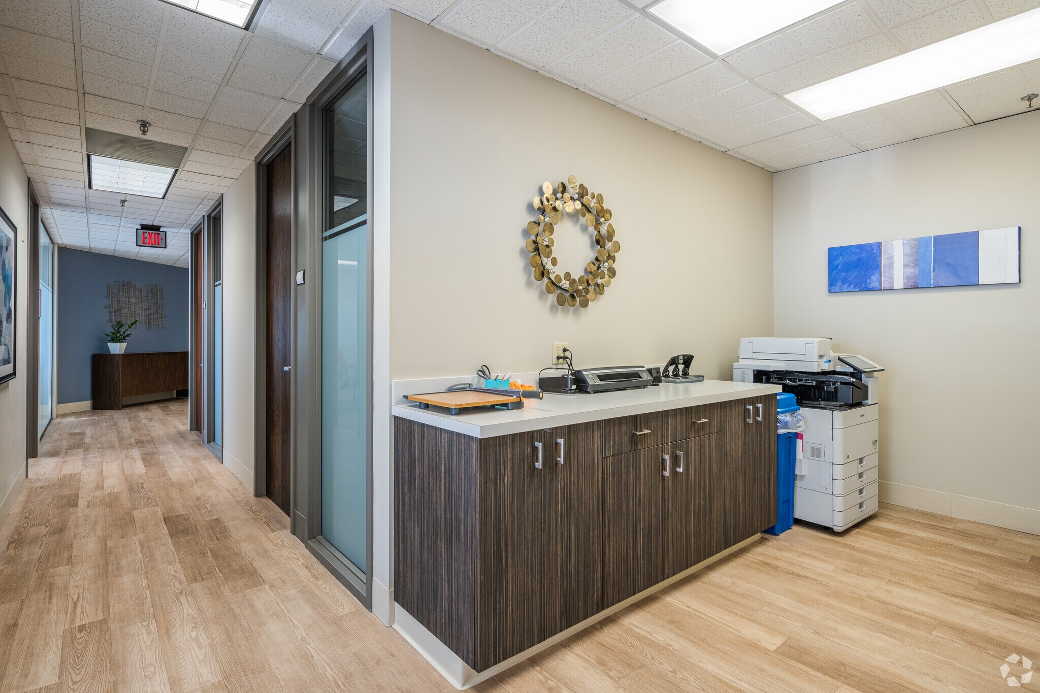 231 S Bemiston Ave, Clayton, MO 63105 Office Evolution Clayton