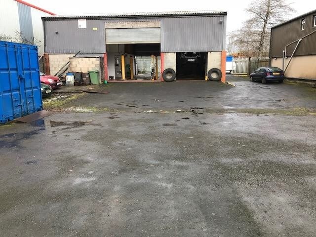 Ramsbottom Way, Great Harwood for sale Primary Photo- Image 1 of 1