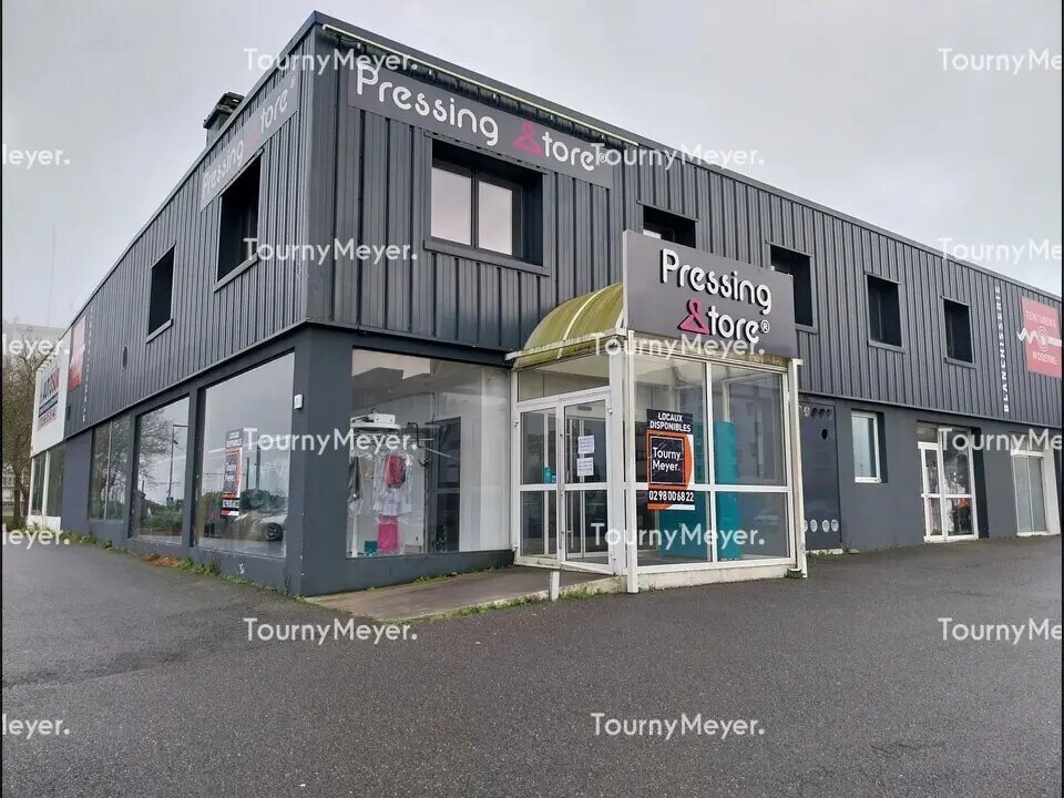 Retail in Brest for lease Building Photo- Image 1 of 6